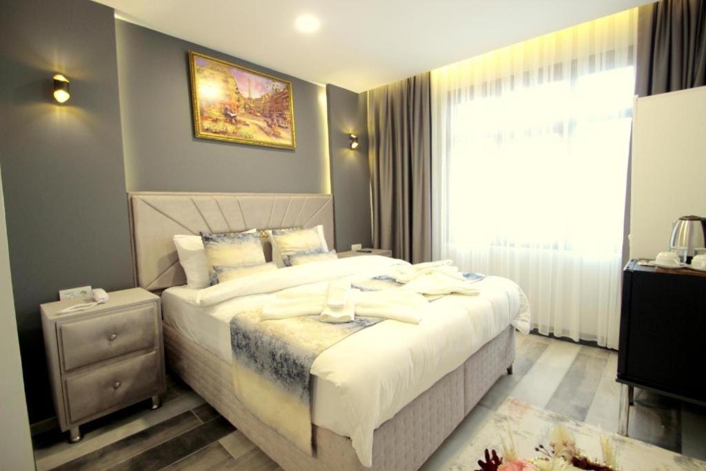 Gueler Palas 3* Istambul