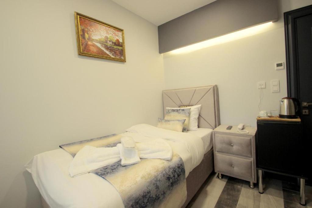 Gueler Palas 3*