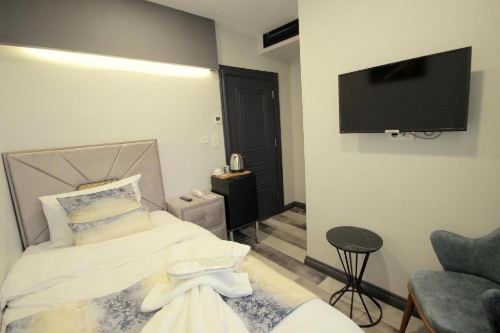 Gueler Palas Istambul