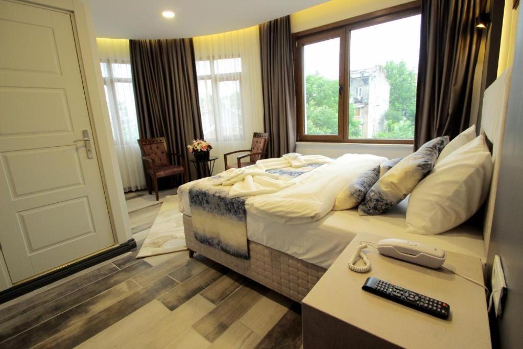 Hotel Gueler Palas 3*