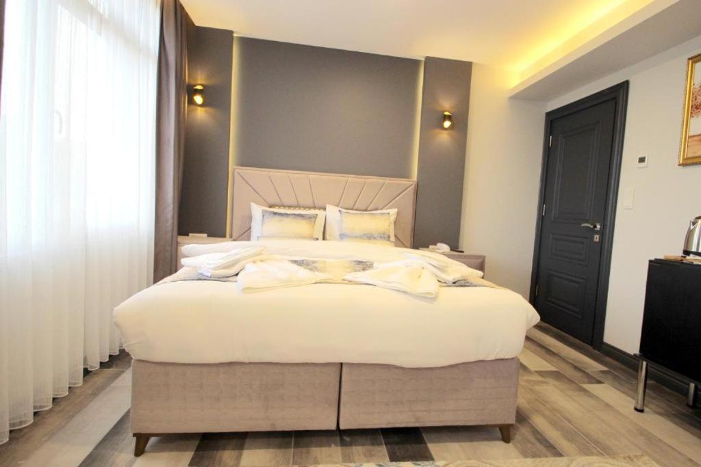 Gueler Palas 3*