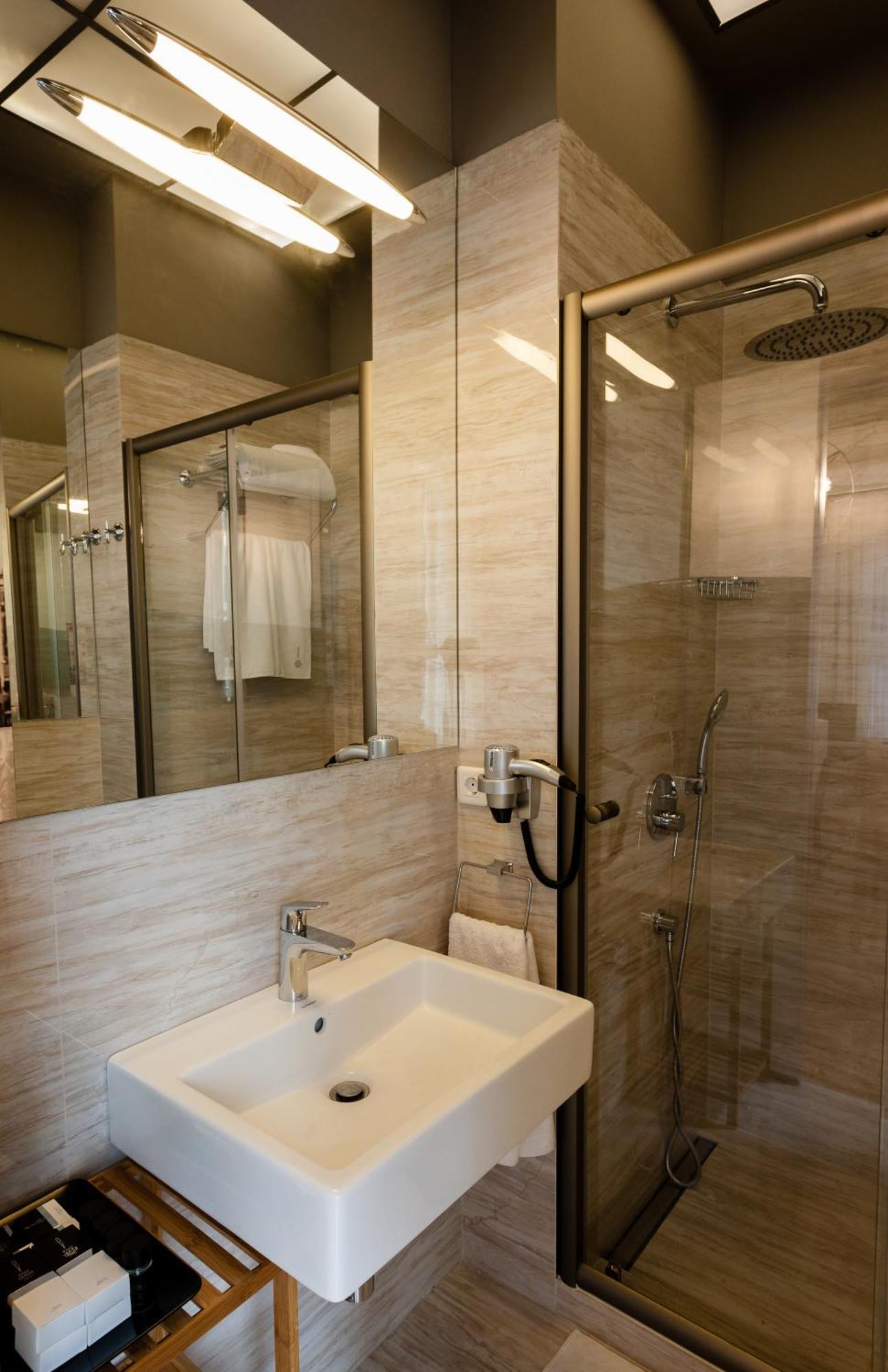 Hotel Pino Verde Hotel Istambul