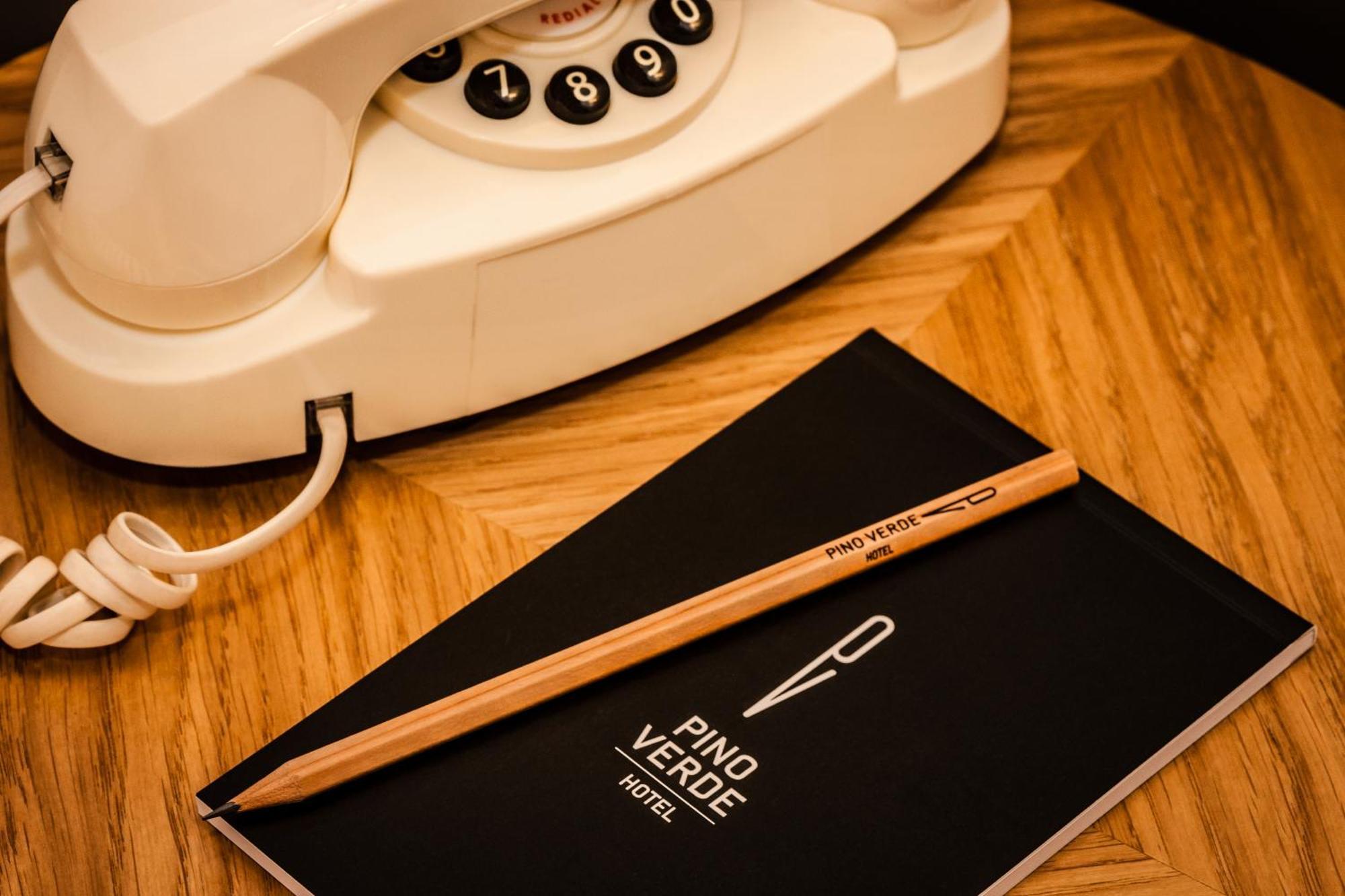 Pino Verde Hotel Istambul