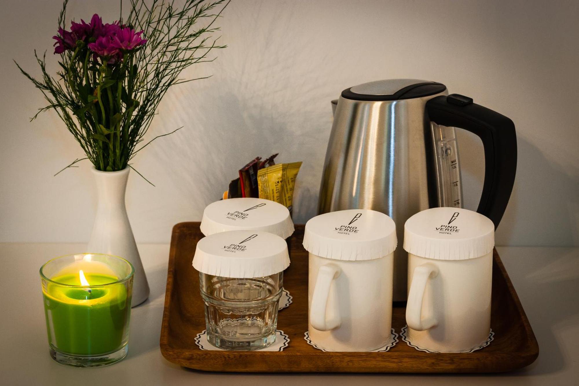 Pino Verde Hotel 3* Istambul