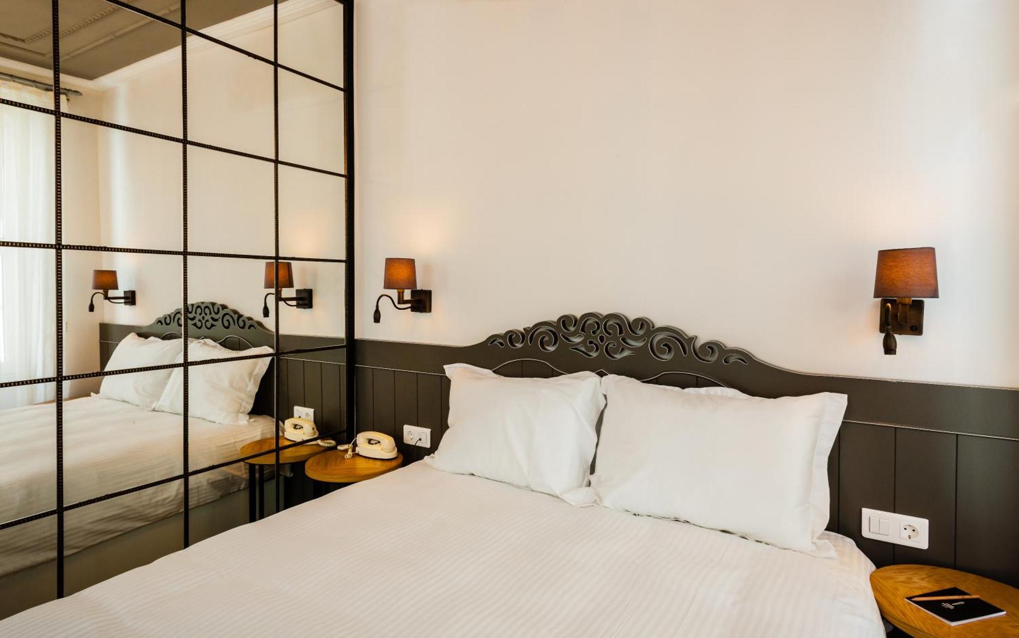 Pino Verde Hotel Istambul