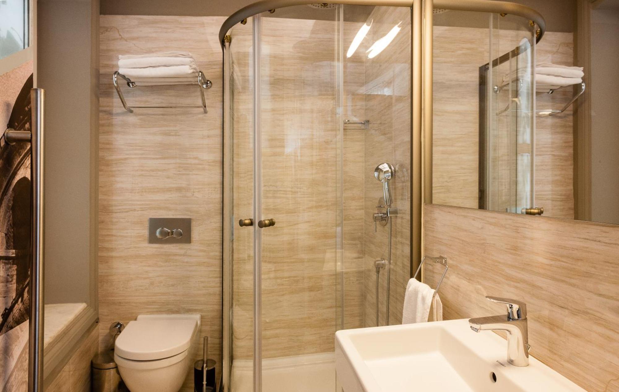 Pino Verde Hotel Hotel Istambul