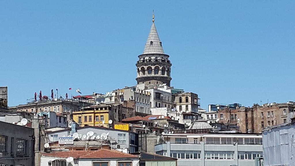 Ada Karakoy - Special Category Istanbul
