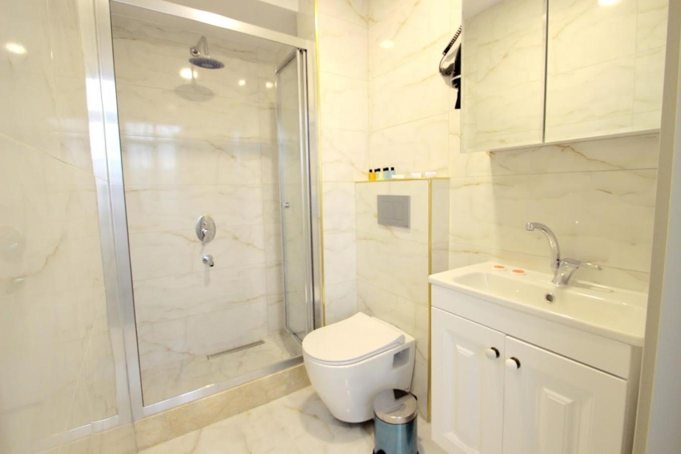 Gueler Palas 3* Istambul