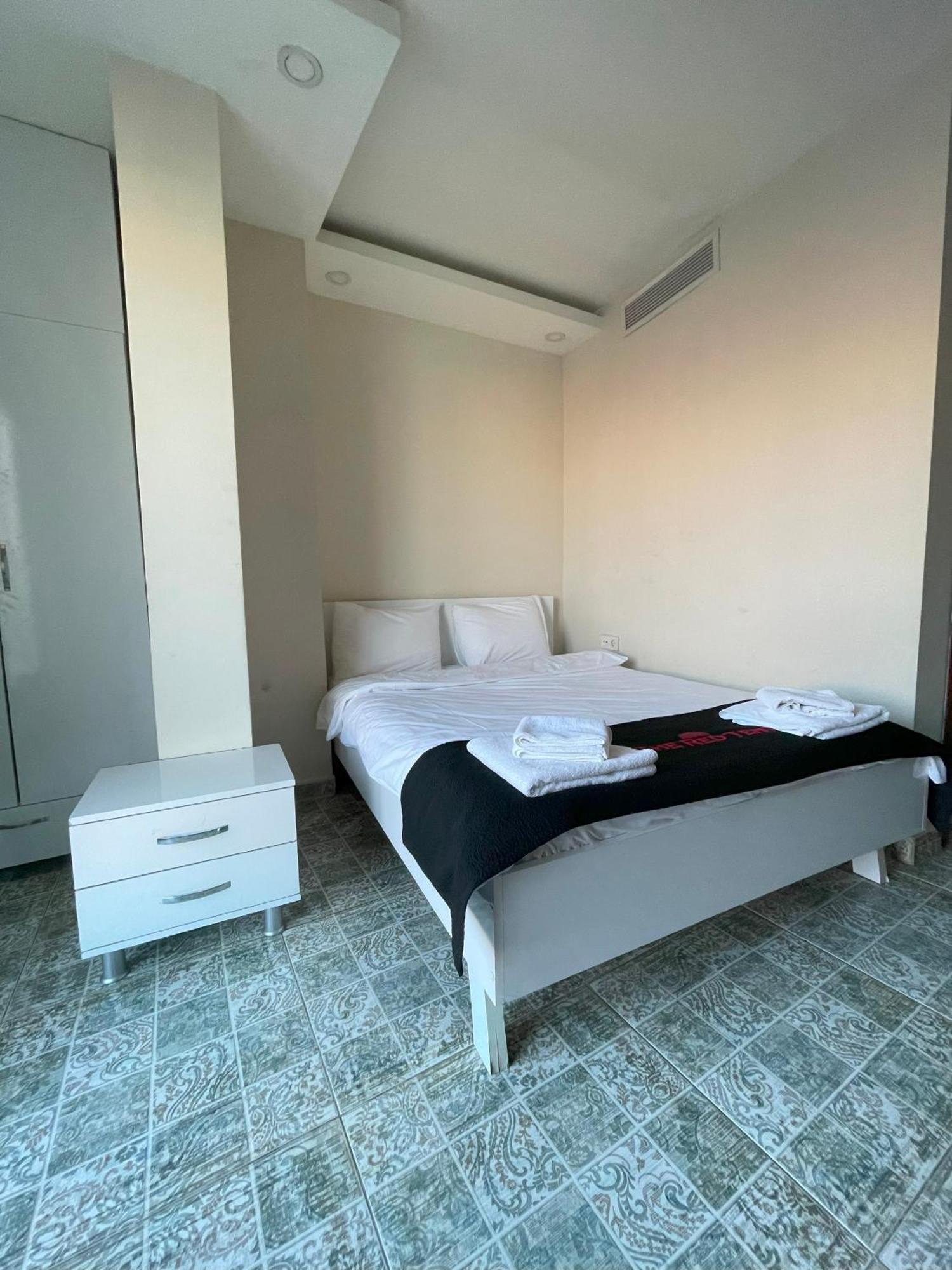 Apartment Beyoglu Deluxe Studyo Pera Homes84