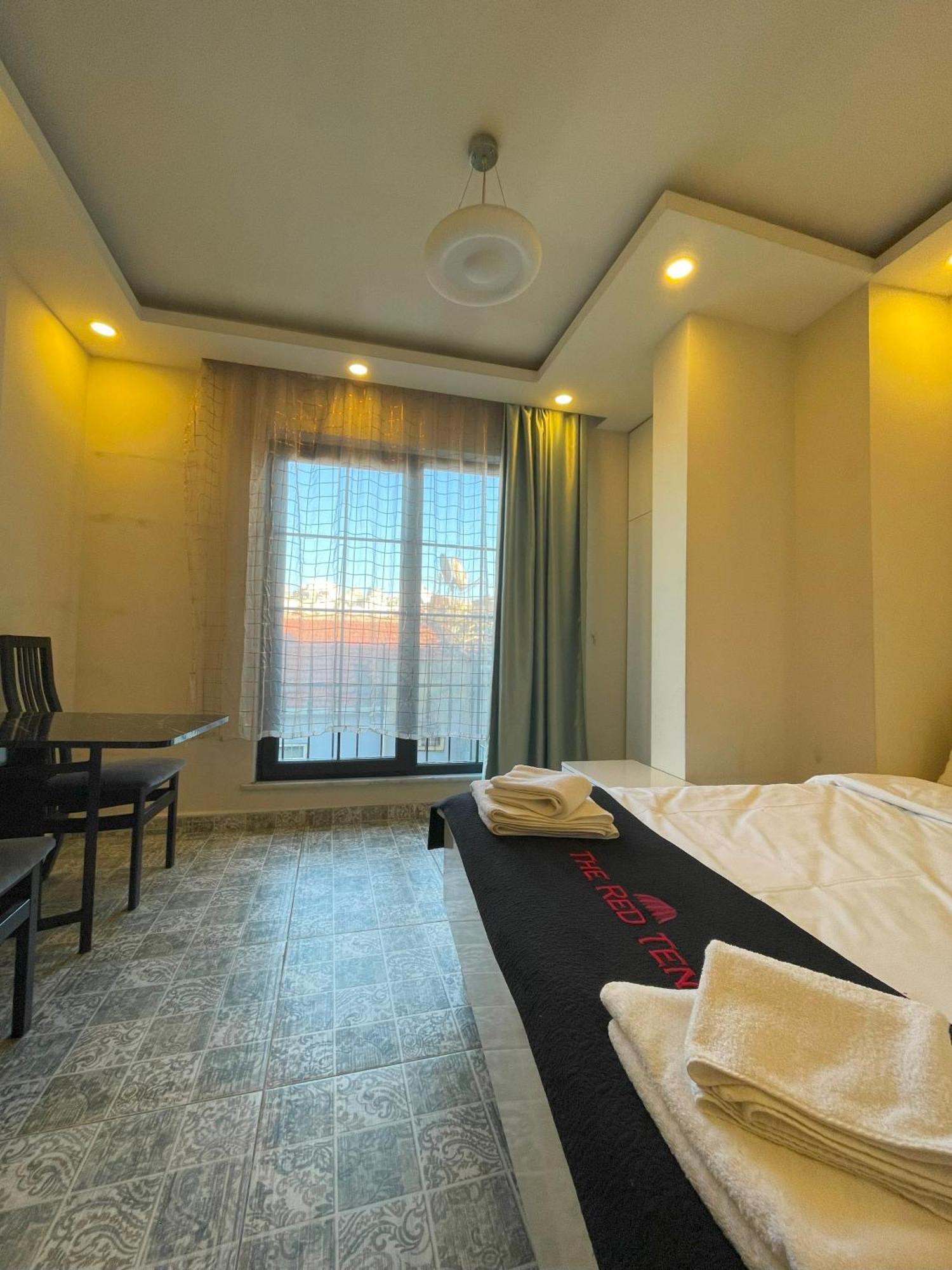 Beyoglu Deluxe Studyo Pera Homes84 Apartment Istanbul