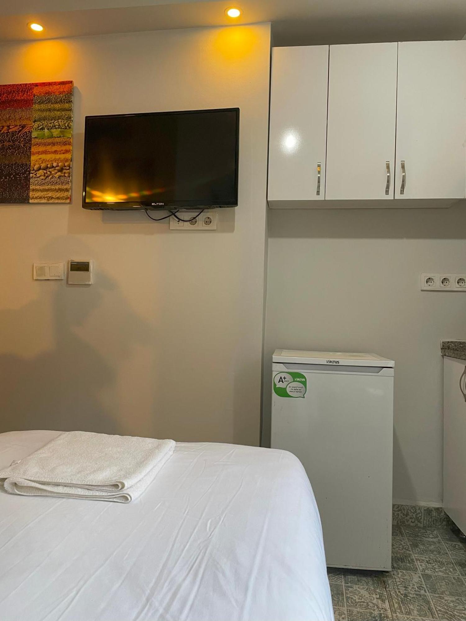 Beyoglu Deluxe Studyo Pera Homes84 *