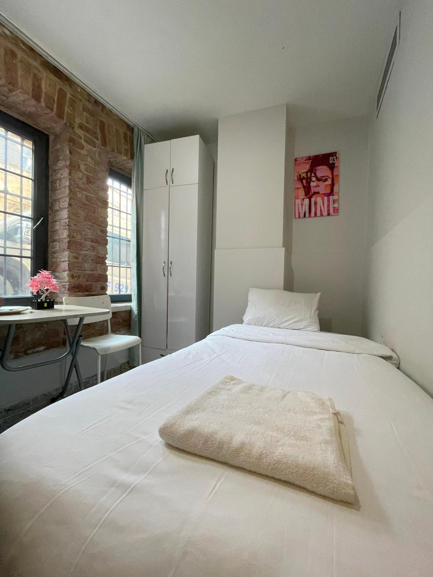 Beyoglu Deluxe Studyo Pera Homes84 Istanbul
