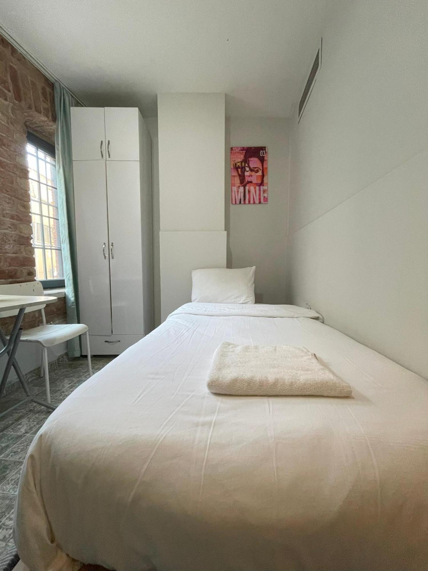 Apartment Beyoglu Deluxe Studyo Pera Homes84