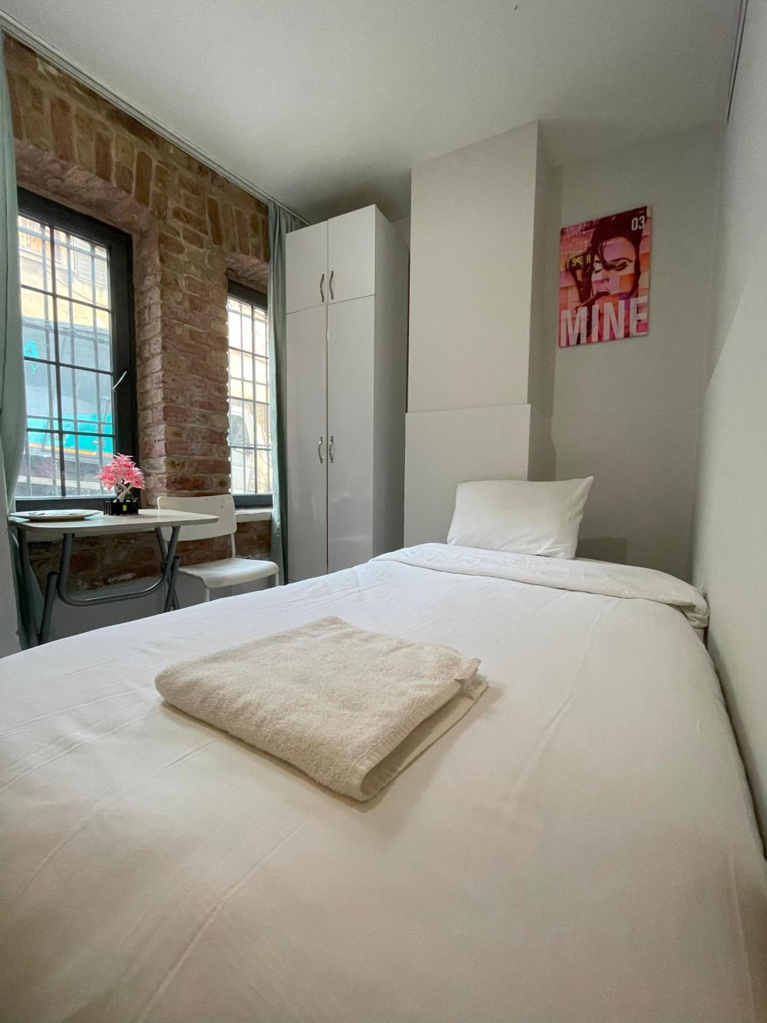 Apartment Beyoglu Deluxe Studyo Pera Homes84 Istanbul