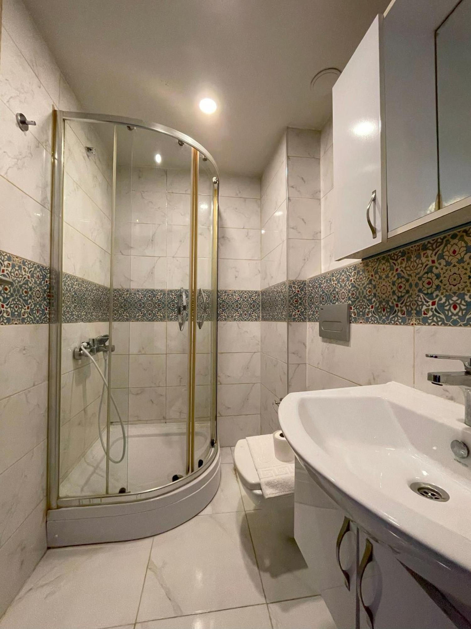 Beyoglu Deluxe Studyo Pera Homes84 * Istanbul