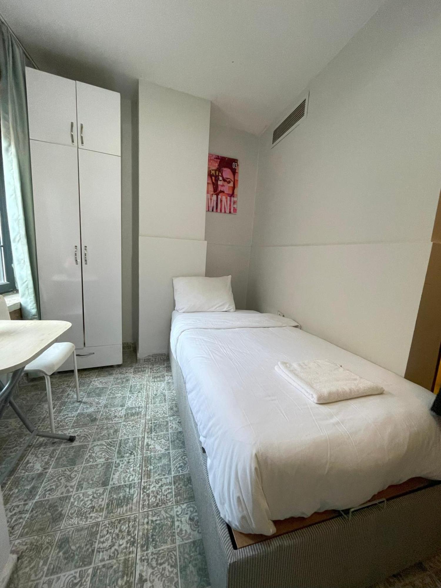 Apartment Beyoglu Deluxe Studyo Pera Homes84 Istanbul