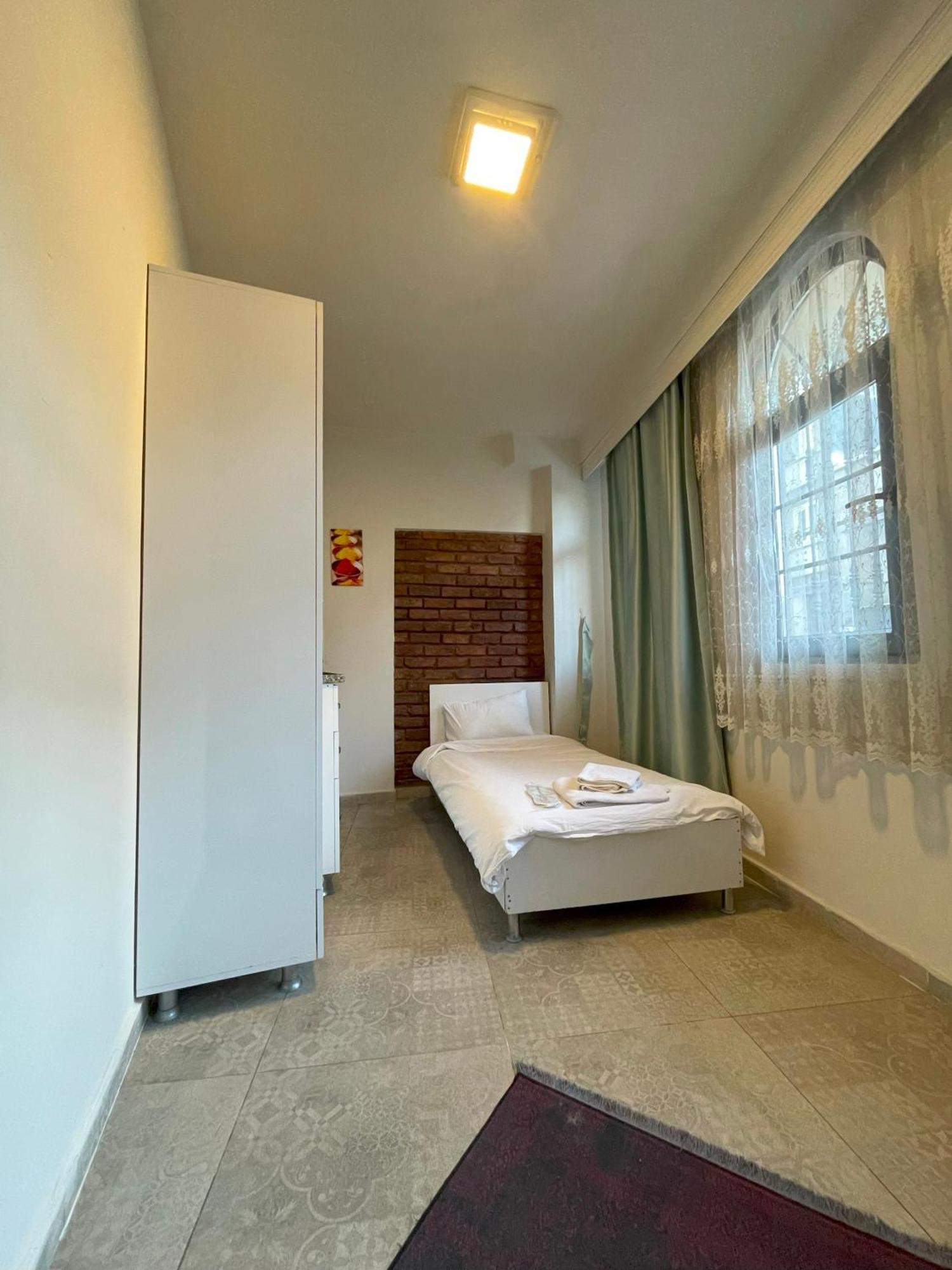 Apartment Beyoglu Deluxe Studyo Pera Homes84 *