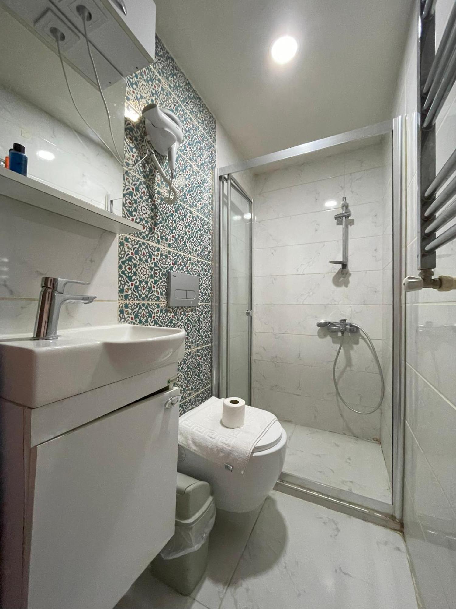 Beyoglu Deluxe Studyo Pera Homes84 Istanbul