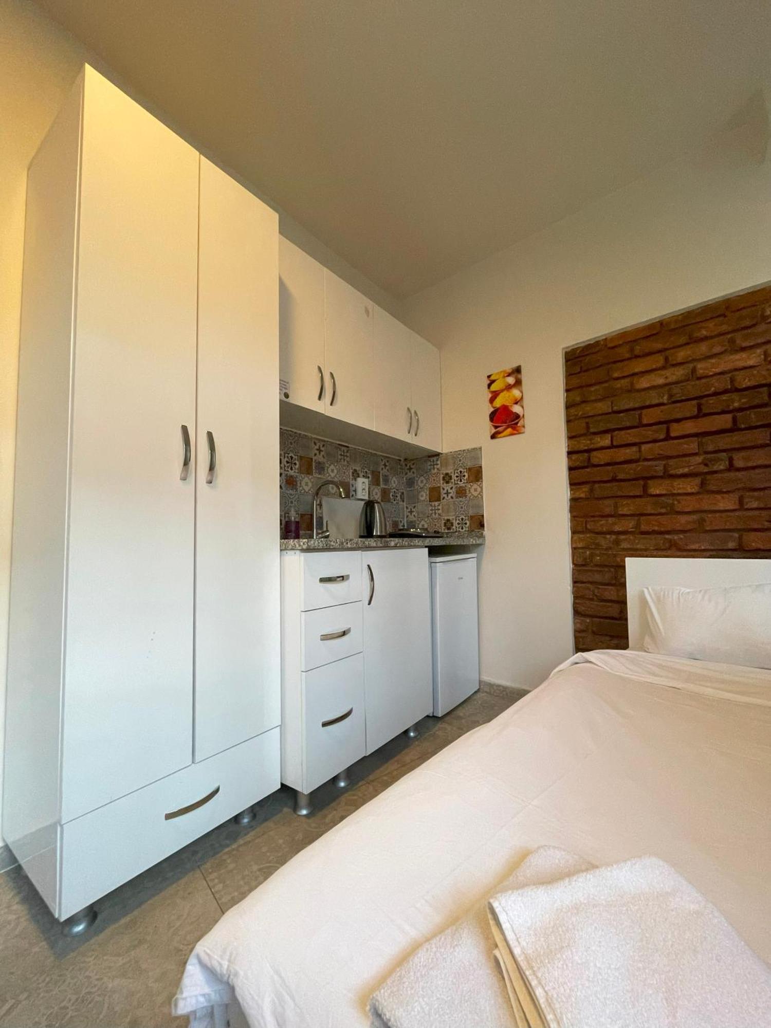 Apartment Beyoglu Deluxe Studyo Pera Homes84 Istanbul