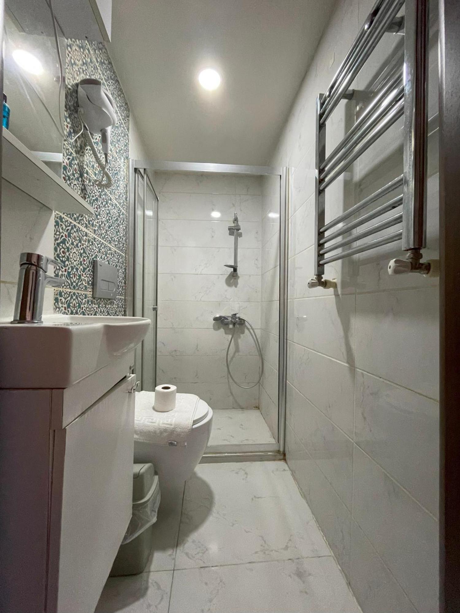 Apartment Beyoglu Deluxe Studyo Pera Homes84 *