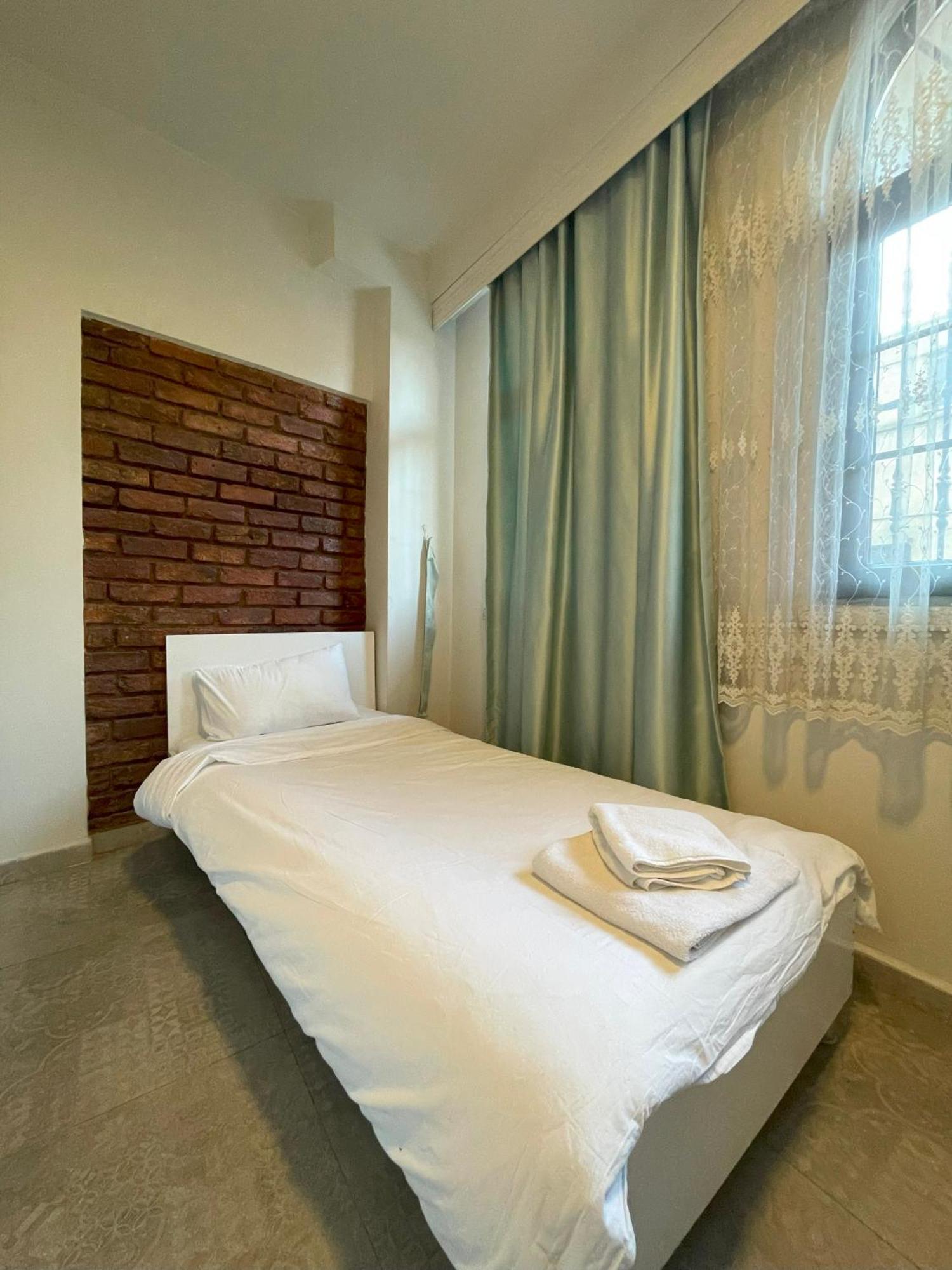 Beyoglu Deluxe Studyo Pera Homes84 *