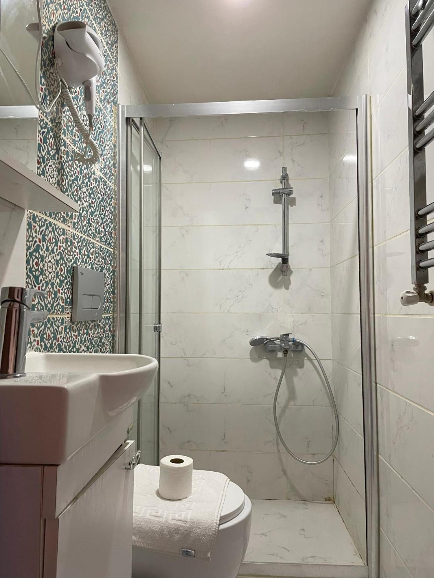 Beyoglu Deluxe Studyo Pera Homes84 Apartment