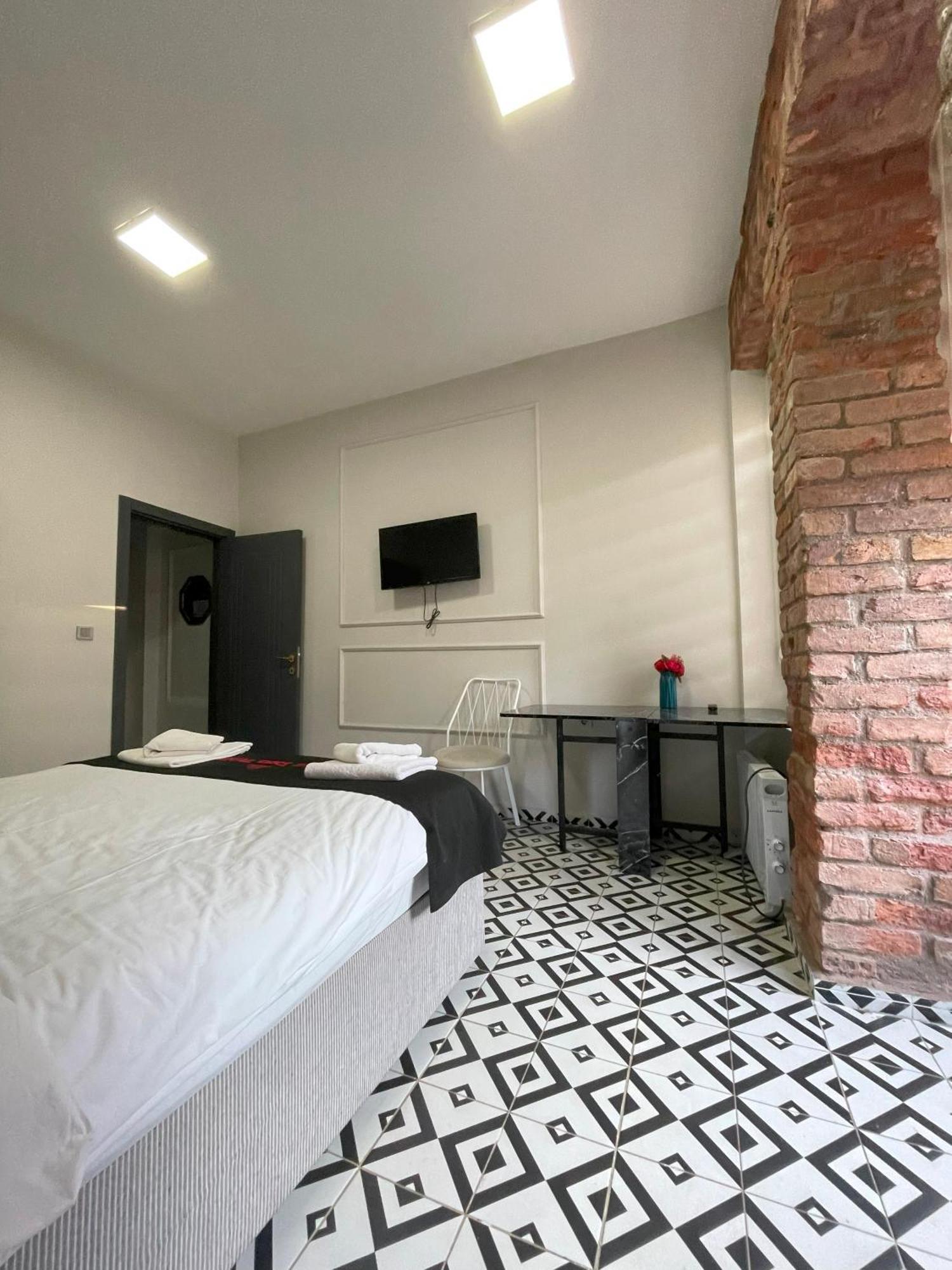 Apartment Beyoglu Deluxe Studyo Pera Homes84 Istanbul