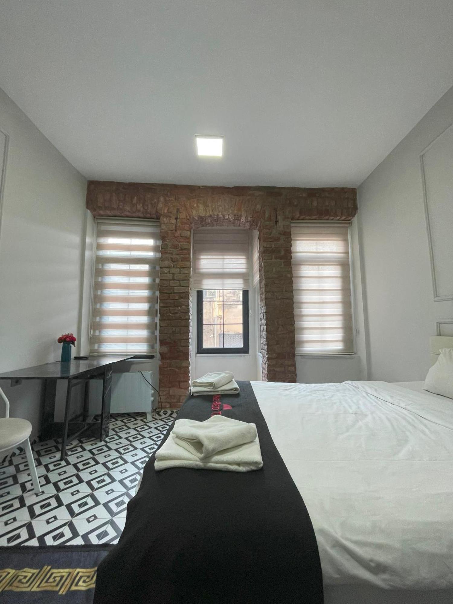 Beyoglu Deluxe Studyo Pera Homes84 Apartment
