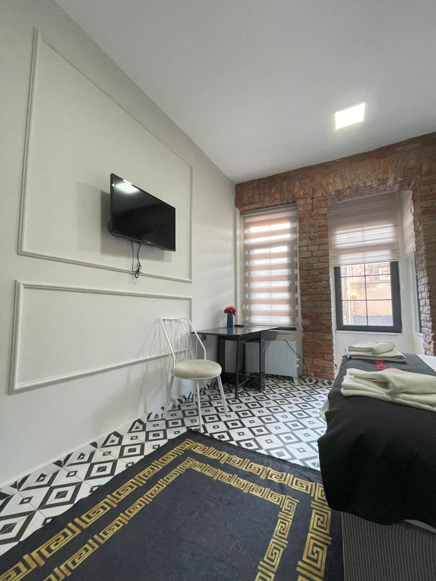 Beyoglu Deluxe Studyo Pera Homes84 * Istanbul