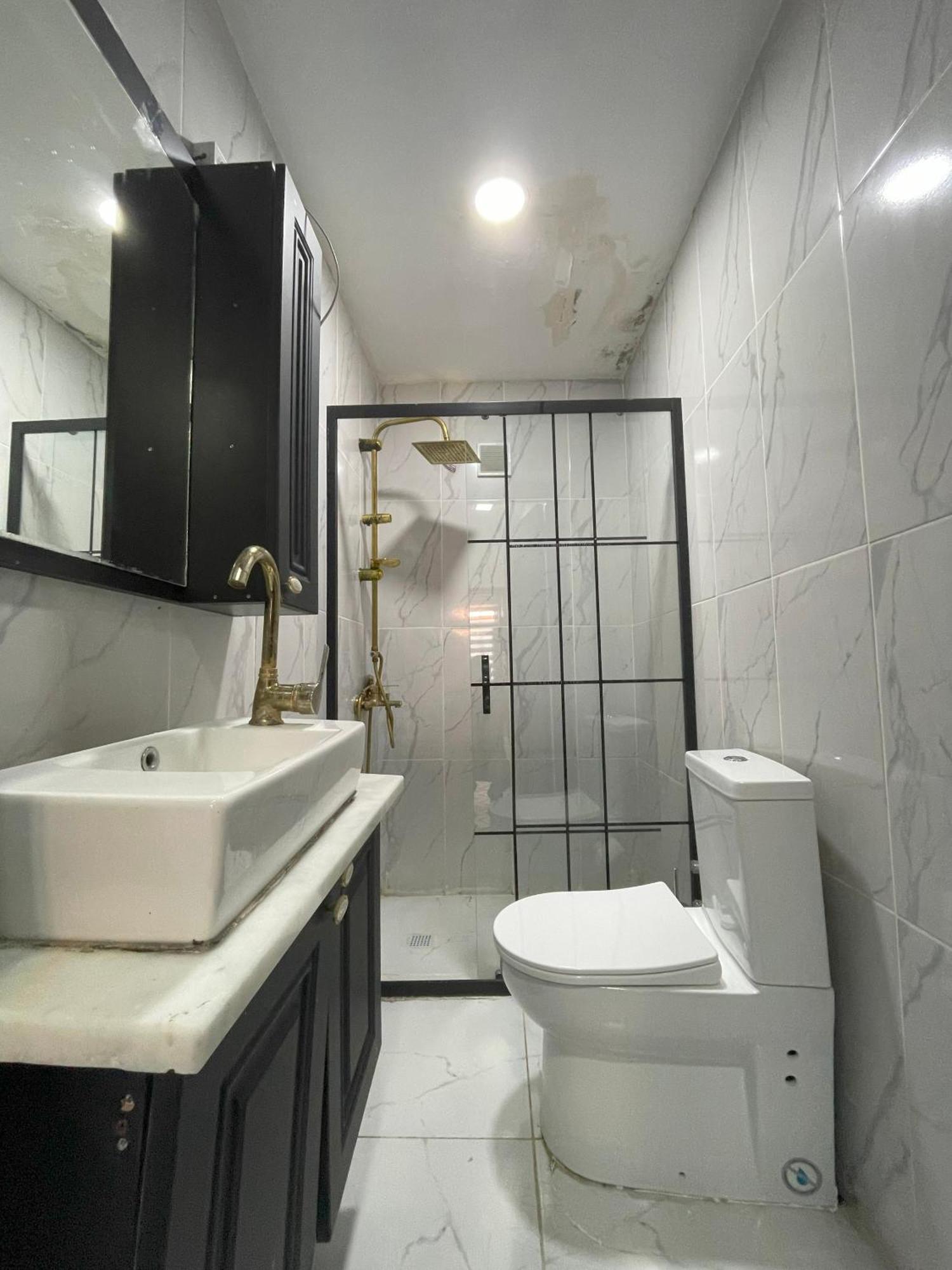 Beyoglu Deluxe Studyo Pera Homes84 Apartment Istanbul