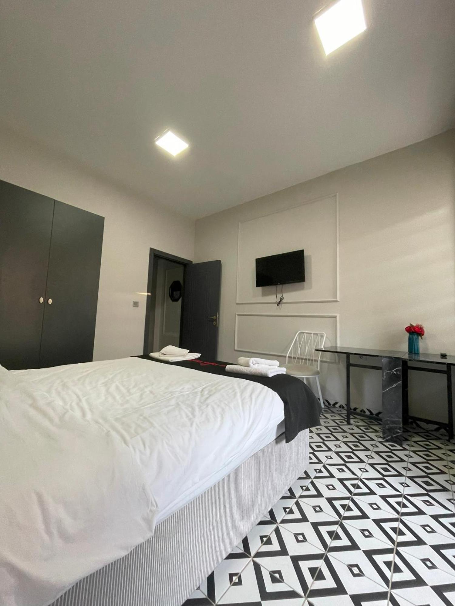 Apartment Beyoglu Deluxe Studyo Pera Homes84 Istanbul