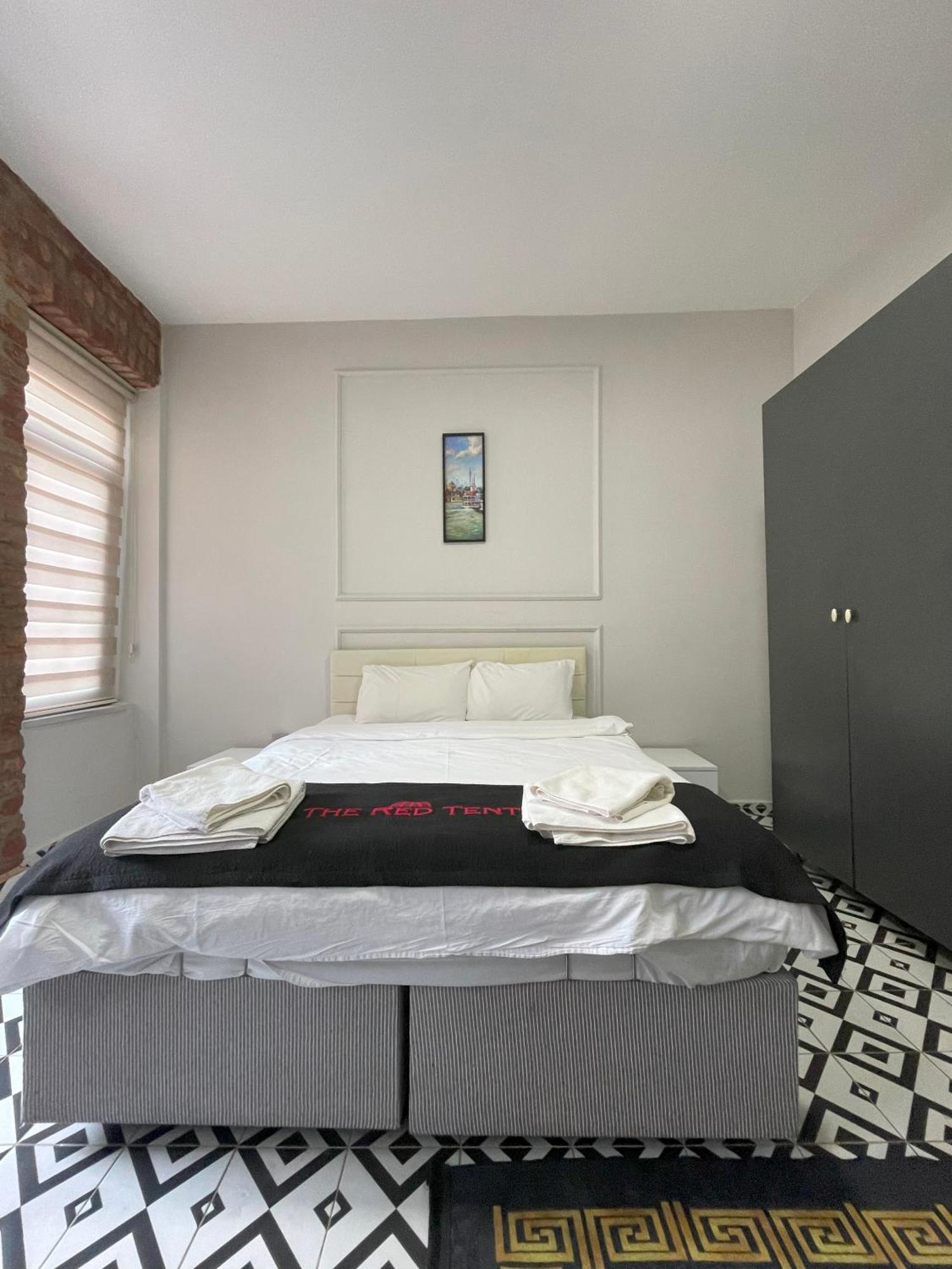 Apartment Beyoglu Deluxe Studyo Pera Homes84 *
