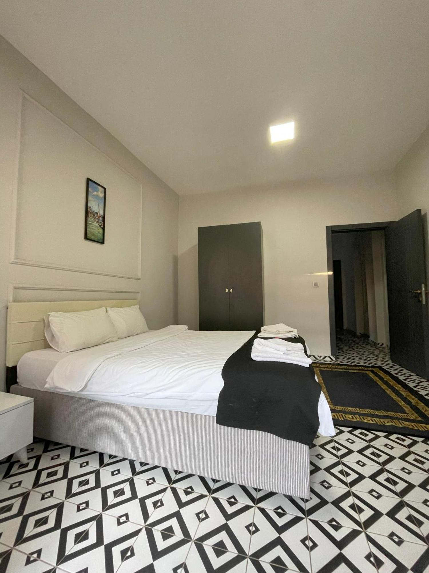 Beyoglu Deluxe Studyo Pera Homes84 Apartment Istanbul