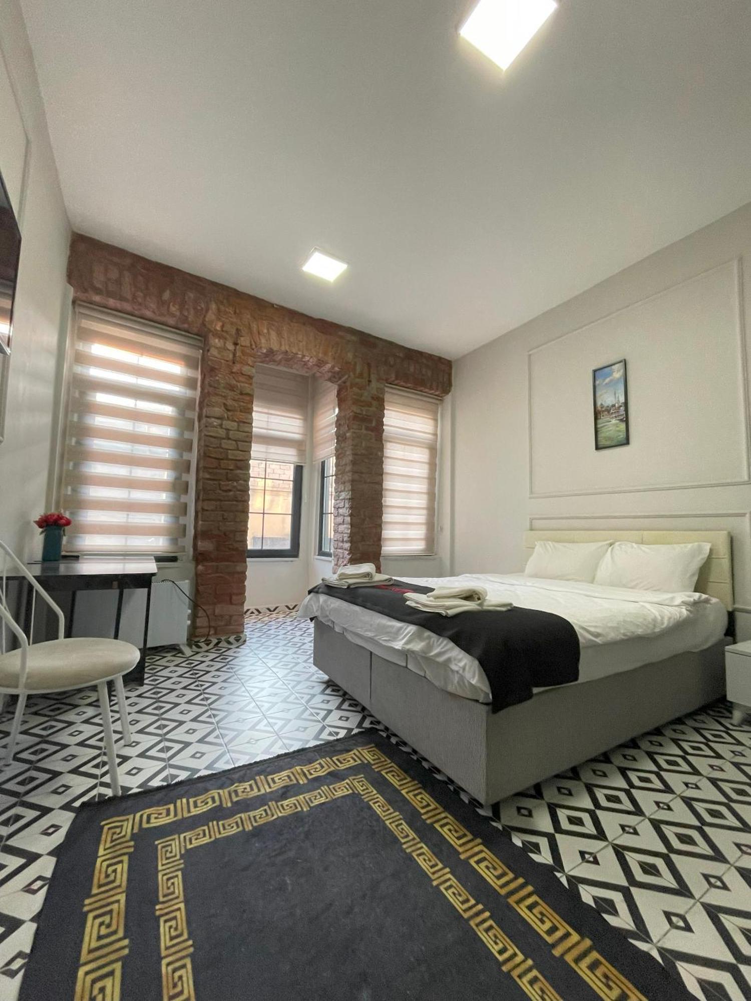 Beyoglu Deluxe Studyo Pera Homes84 Istanbul