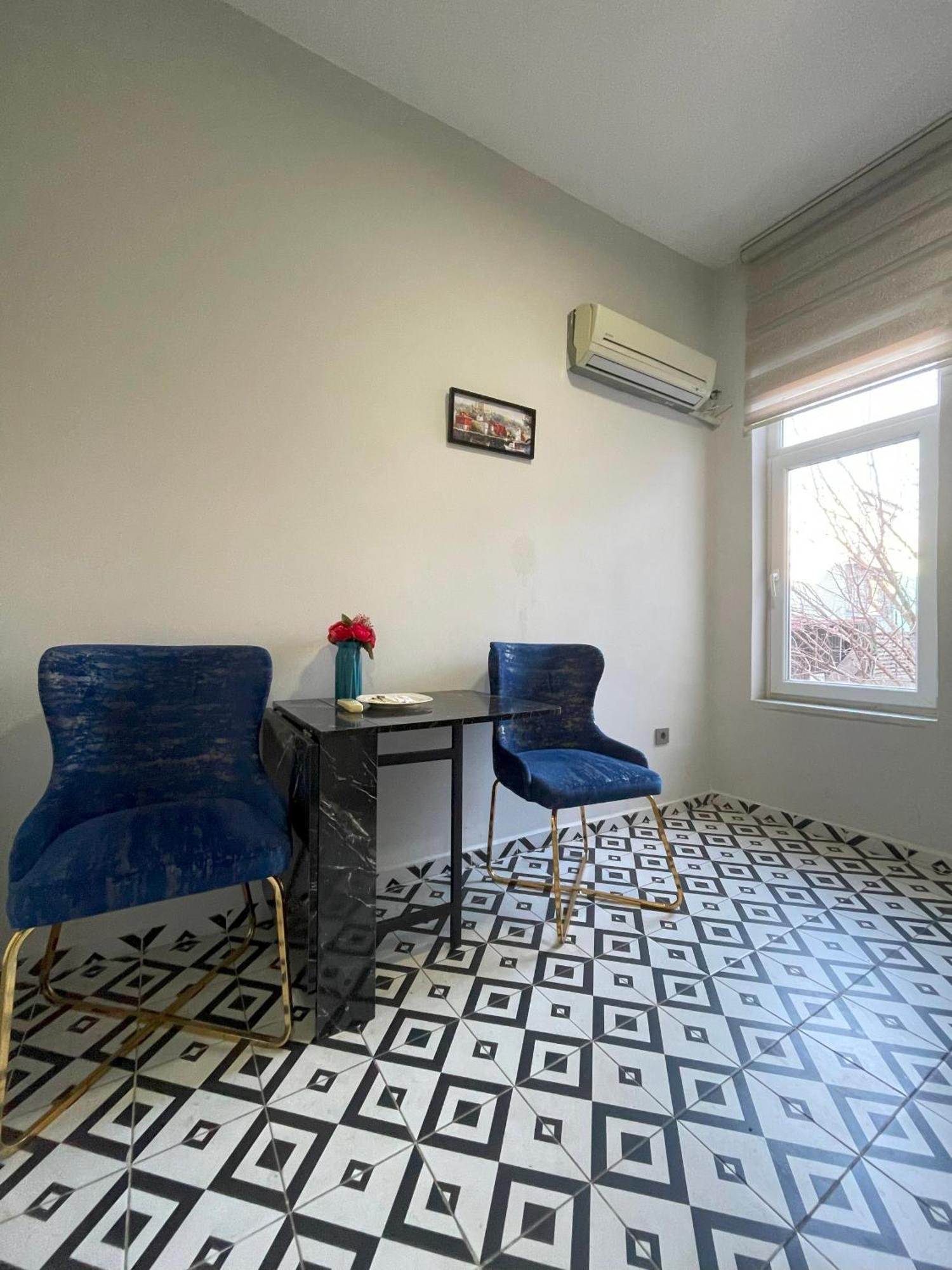 Beyoglu Deluxe Studyo Pera Homes84 *