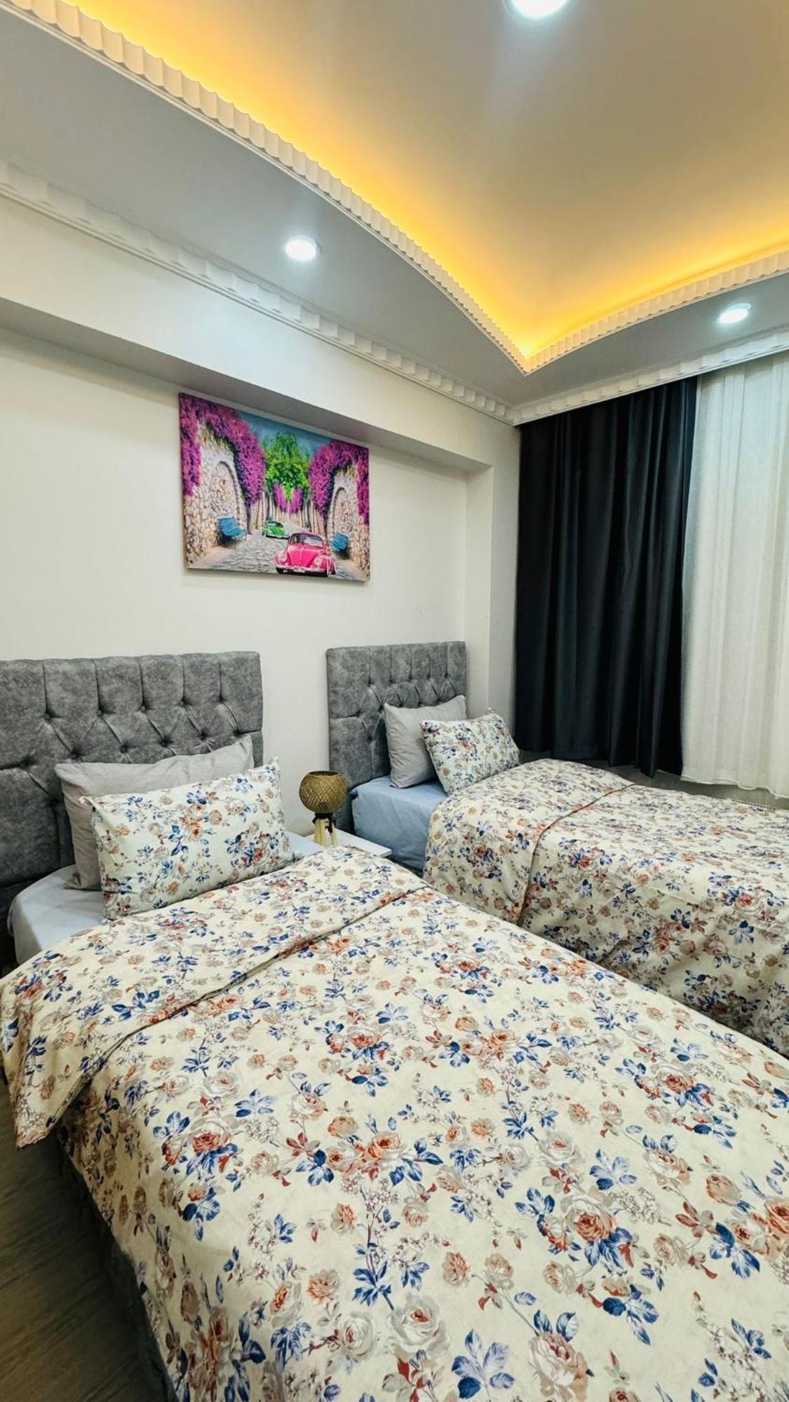 Guendogdu Apartment *