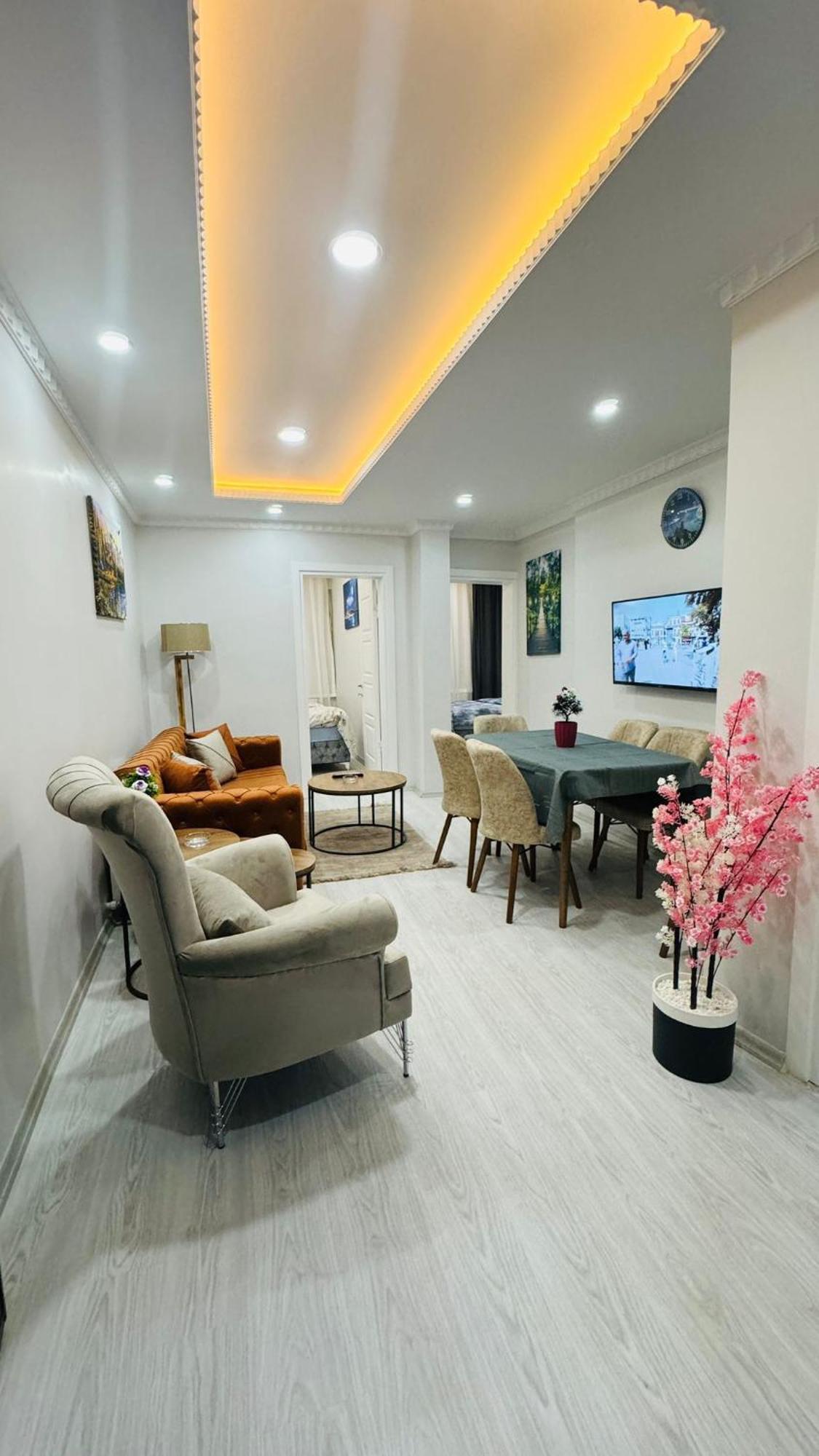 Guendogdu Apartment
