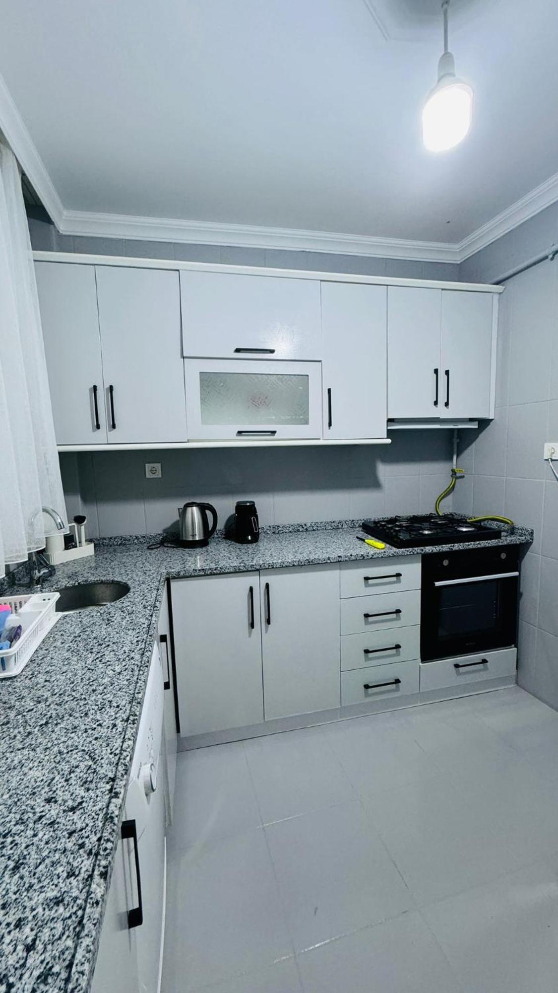 Apartment Guendogdu Istanbul