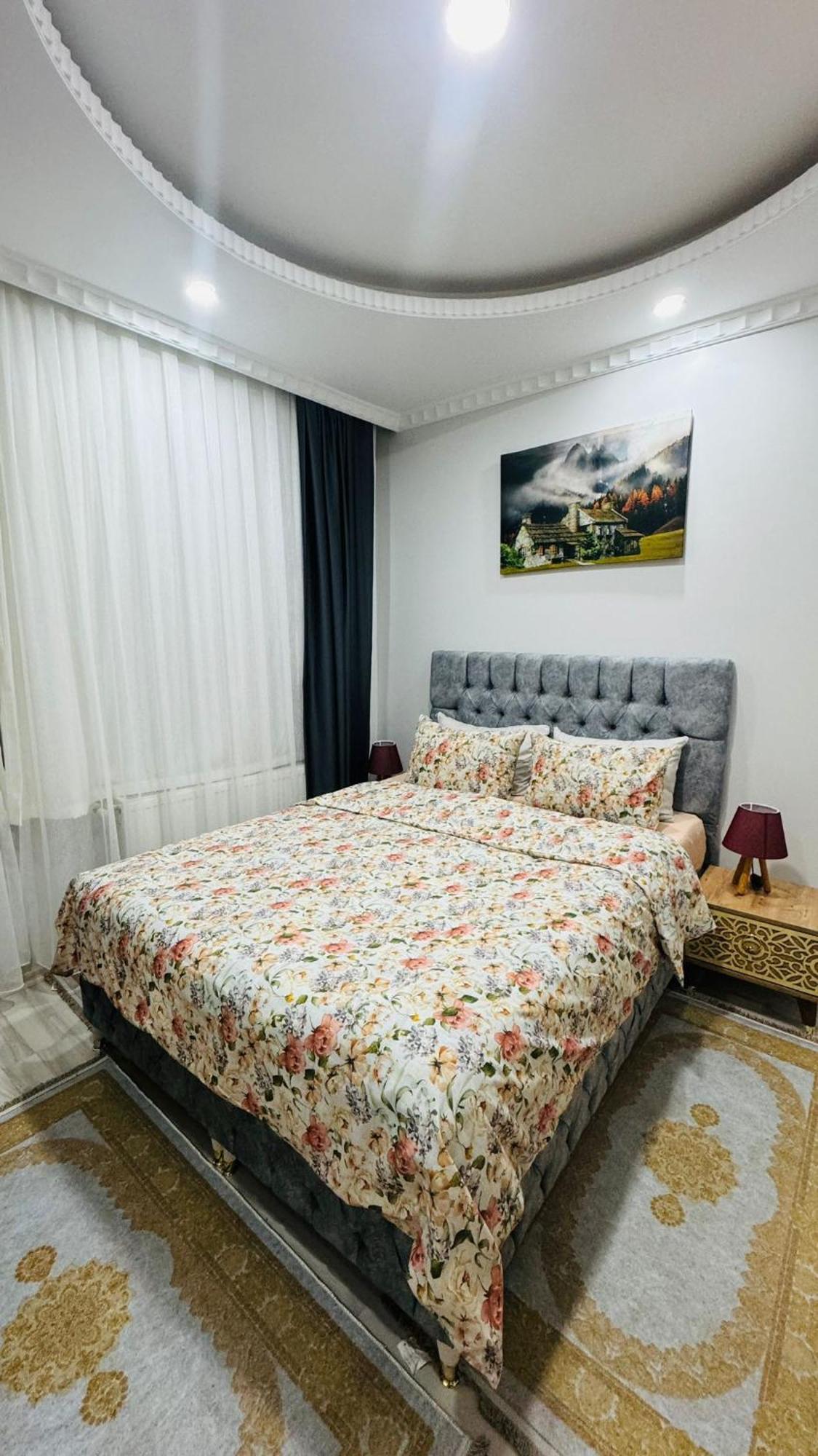 Guendogdu Apartment Istanbul