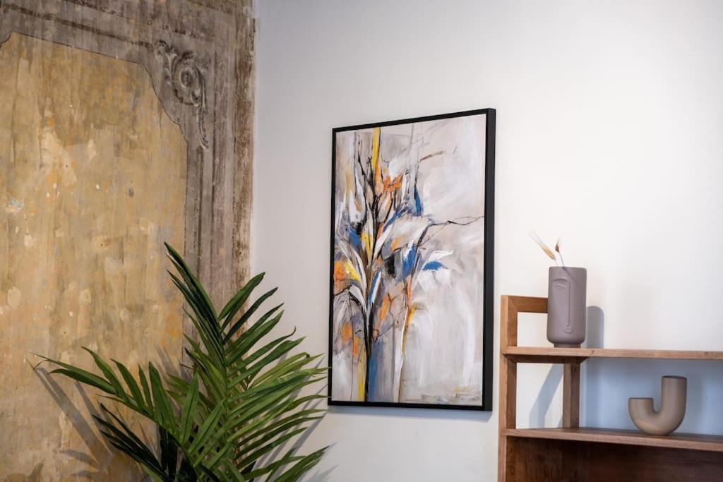 Apartment Casas Con Fresco - Premium Huge Apts In Premium Location