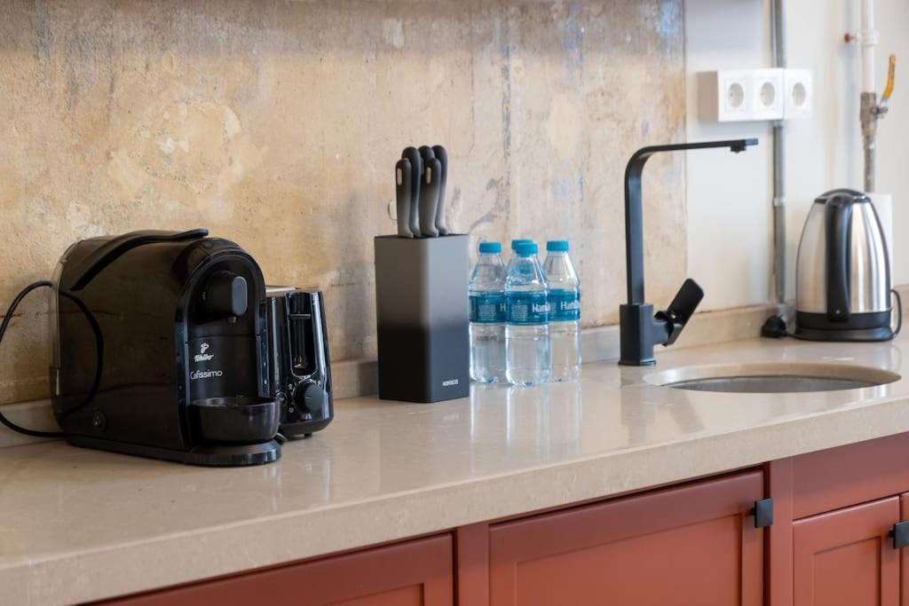 Casas Con Fresco - Premium Huge Apts In Premium Location Apartment