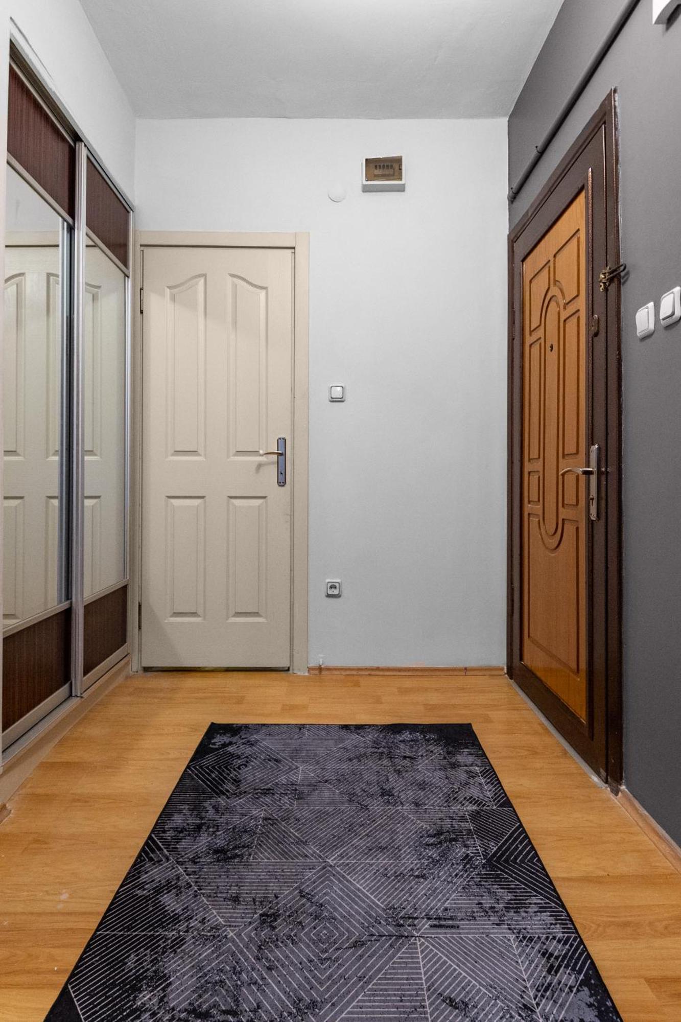 Apartment Luxury Flat W/exceptional Terrace & Bosphrous View *