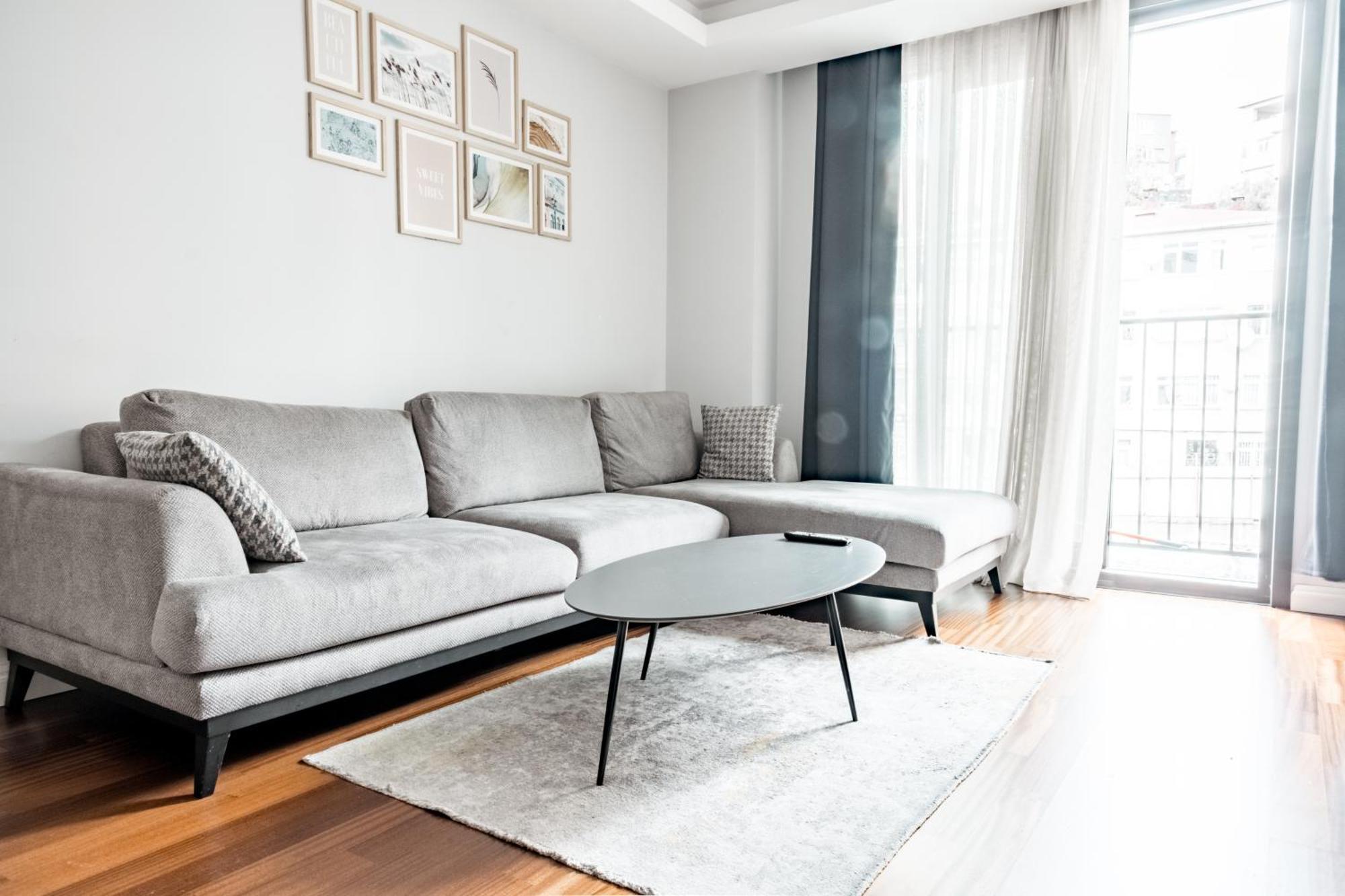 Ofton Elysium Soul Istanbul