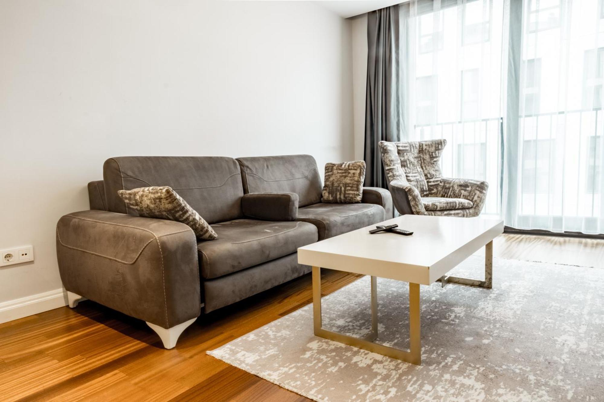 Ofton Elysium Soul Apartment *