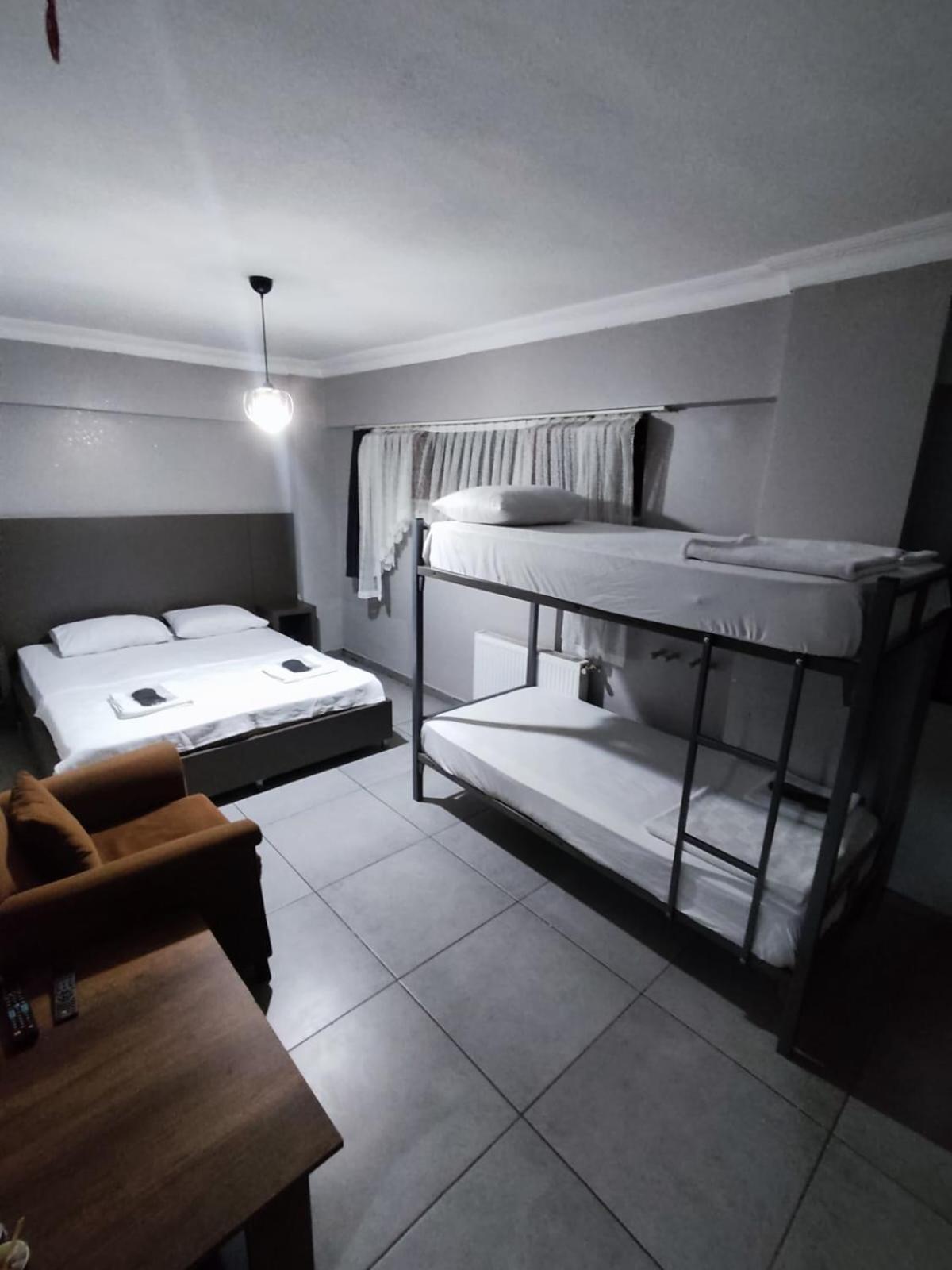 Zirkon Suit Apartment