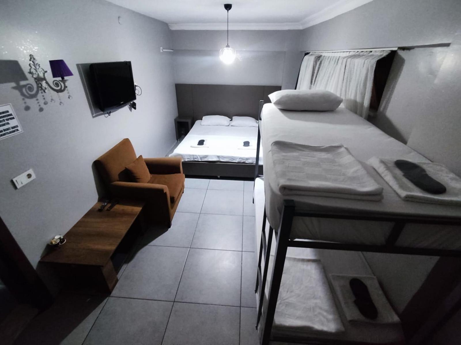 Zirkon Suit Apartment *