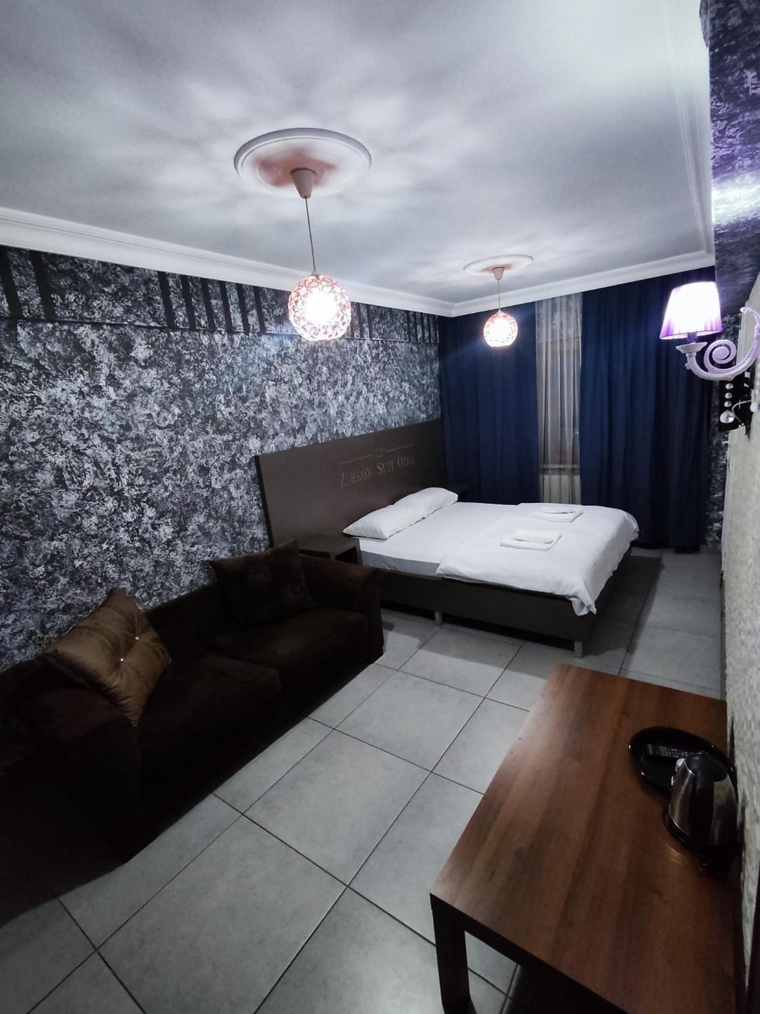Apartment Zirkon Suit *