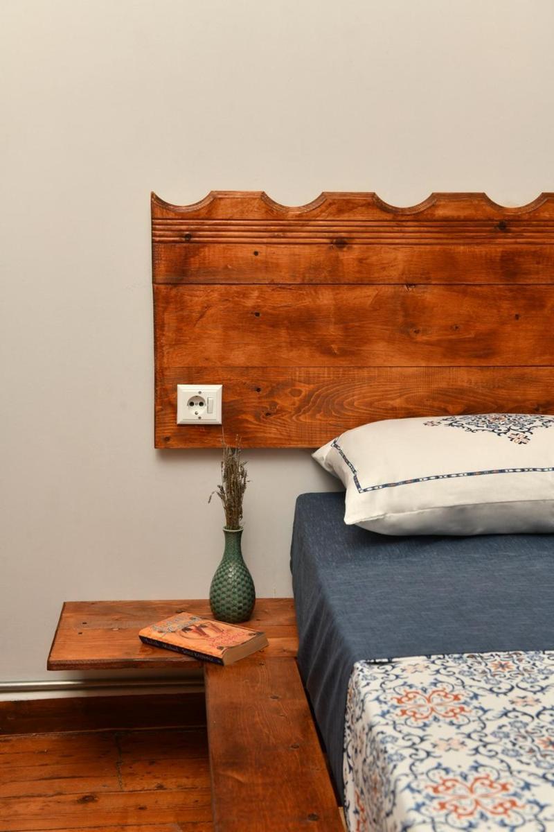 Apartment Historical Levantine Flat @heart Of Taksim *