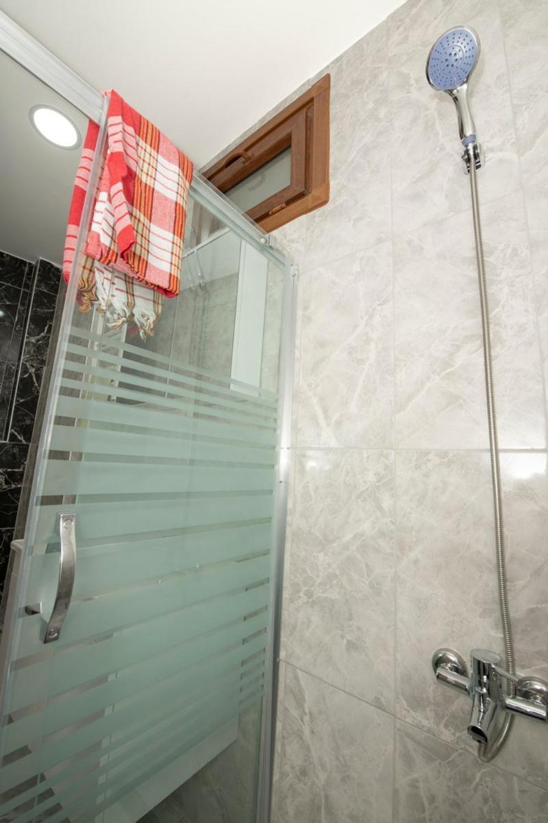 Apartment Historical Levantine Flat @heart Of Taksim Istanbul