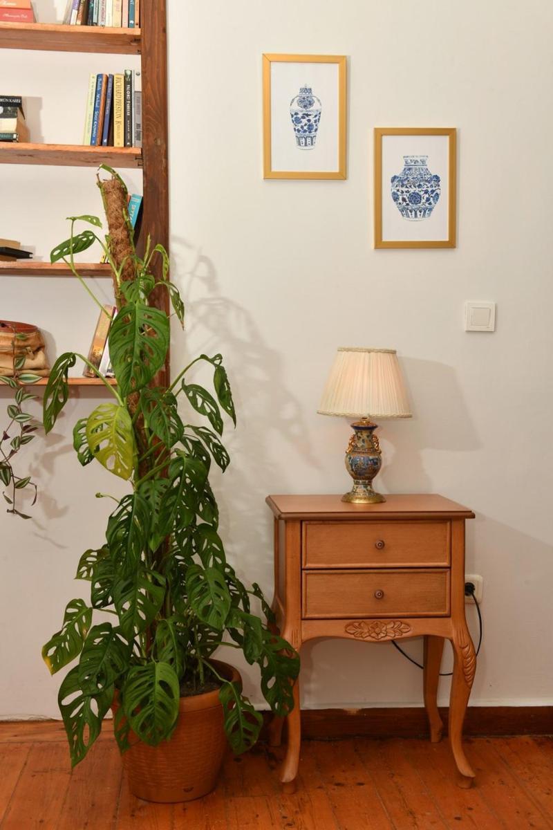 Historical Levantine Flat @heart Of Taksim * Istanbul